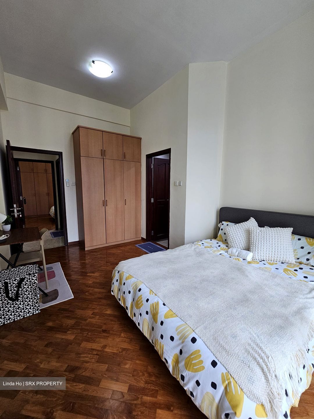 Tanglin Regency (D10), Condominium #613992421